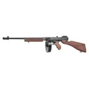 Auto Ordnance 1927A1 Deluxe .45 ACP 16.5in Barrel 10rd Case Hardened Finish - Auto-Ordnance