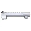 Magnum Research Desert Eagle Mk Xix 357 Magnum 6 Inch Rail All Steel Handgun - Magnum Research