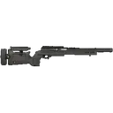 TACSOL AHD2-MB-X-K-BLK XRING VR 22LR XRT TRGGR BLK - Tactical Solutions