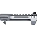 Magnum Research Desert Eagle L5 50AE 5 Inch Barrel Muzzle Brake Carbon Steel - Magnum Research