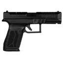 Adamson Adler Ad-9 9mm 4.75 Inch 14 Round Rmr Optic Cut - Adamson