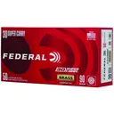 Federal Champion Champion Training 30 Super Carry FMJ 90 Grain 50 Rounds - Federal Ammunition