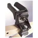 High Point Black Max Bowholder Clamp On RH/LH Black - High Point Target Systems