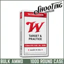 *FREE SHIPPING* Winchester USA Rifle Ammo 5.56 FMJ 55 Grain - CASE 1000 Rounds - Winchester