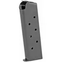 Colt 45 ACP Magazine Blued 8 Round Fits Government Gold Cup Commander Double Eagle - Colt