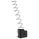 Agency Arms G19 +5 Magazine Extension Aluminum Anodized Finish 20 Round Capacity - Agency Arms