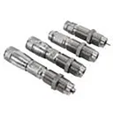 PRO DIE PACK, 8.6 BLACKOUT STAINLESS STEEL - Lyman
