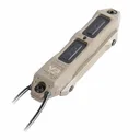 Unity Tactical TAPS SYNC Surefire Laser 9 FDE Variant 4 Picatinny - Unity Tactical
