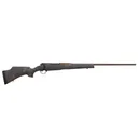 Weatherby Camilla Ultra Lightweight 25 Creedmoor 22 Midnight Bronze Cerakote - Weatherby