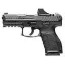 Heckler & Koch VP9 A1 9mm Luger 4.09 Barrel 10 Round Holosun SCS Equipped - Heckler & Koch