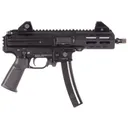 SDS Imports Mac IX 9mm 6.5 Semi-Automatic Pistol Ergonomic Grip - SDS Arms