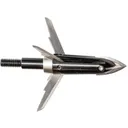 SWAT Ballistic Broadheads 100 gr. 3 pk. - Swat Broadheads
