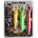 Black Widow Widow Maker Scent Sticks 3 pk. - Black Widow