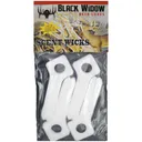 Black Widow Scent Wicks 4 pk. - Black Widow