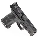 ZEV Technologies OZ9 V2 Elite 9mm 4.5in 17 Rounds Hypercomp X Grip - ZEV Technologies