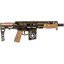 BATTLE TANKER300P TANKER 7.5" 300BLK PISTOL*BRACE* - Battle Arms Development