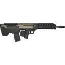 DT WLV-RF-B2010-C-T WLVRN 556 *CA 20 TNG 10R - Desert Tech