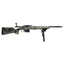Horizon Firearms RF099L221814T24 Core Sports South Exclusive 22 Creedmoor 5+1 18" Fluted Threaded Barrel, Stainless Steel Receiver, Iota EKO Carbon Fiber Stock - Horizon Firearms
