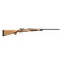 Browning Win Model 70 Super Grade 6.5 Creedmoor 22in Maple Stock - Browning