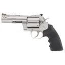Colt Kodiak 44 Magnum 4.25 in 6 Round Stainless Steel Unfluted - Colt