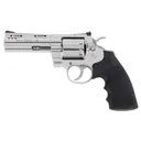Colt Clt Grizzly 357 Magnum 4.25in 6 Rounds Stainless Steel Ported Unfluted - Colt