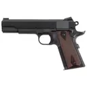 Colt Shooter's Model Government 45 ACP 5in 7rd Blued Carbon Steel Mainspring Housing - Colt