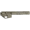 Cobalt Kinetics CKPROSET675FDE CK-Pro Receiver Set 6.75" FDE - Cobalt Kinetics