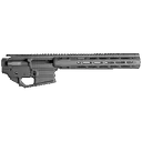 Cobalt Kinetics CKPROSET98BLK CK-Pro Receiver Set 9.8" Black - Cobalt Kinetics