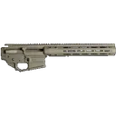 Cobalt Kinetics CKPROSET98FDE CK-Pro Receiver Set 9.8" FDE - Cobalt Kinetics