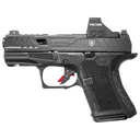 SHDW WP CR920 9MM 3.4" 13RD HOLO BLK - Shadow Systems