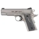 Clt Lightweight Officers 45acp 4.25 Ss - Colt
