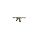 Juggernaut CA Roster AR-15 Handgun 5.56 10rd Magazine 8.5" Barrel Cerakote Magpul FDE - Juggernaut Tactical