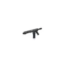 Juggernaut CA Roster AR-15 Handgun 5.56 10rd Magazine 8.5" Barrel Cerakote Sniper Grey - Juggernaut Tactical