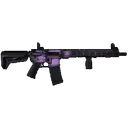 SHARK COAST 300-132-1000-25 556 16" VALKYRIE DELUX - Shark Coast Tactical