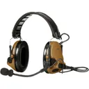 Peltor MT20H682FB47CY 3M Peltor 23 dB Over the Head Coyote Tan - 3M Peltor