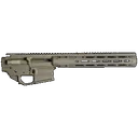 Cobalt Kinetics CK-Pro Urg Aluminum Stripped Upper Receiver Flat Dark Earth Cerakote - Cobalt Kinetics