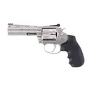 Colt King Cobra Target 22 Long Rifle 6 in Barrel 10 Round Stainless Steel - Colt