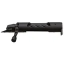 Wby 307 Builders Action Short 223rem Blk - Weatherby