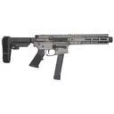 Brigade Bm-9 9mm 9.5 Tung Sba3 Mlok Mini Can - Brigade Mfg