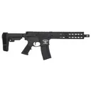 Brigade Bm-15 5.56 10.5 Blk Sba3 Mlok A2 - Brigade Firearms