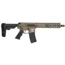 Brigade Bm-15 5.56 10.5 Fde Sba3 Mlok A2 - Brigade Mfg.
