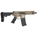Brigade Bm-15 5.56 5 Fde Sba3 Mlok A2 - Brigade Firearms