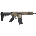 Brigade Bm-15 5.56 7.5 Fde Sba3 Mlok A2 - Brigade Firearms