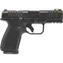 ROST MARTIN RM1C HIVIZ 9MM 4" 15 BLK - Rost Martin