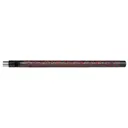 Tapco Ruger 10/22 Barrel Carbon Fiber Red Black Finish - TAPCO