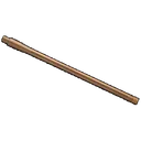 True Precision TP1022TBLC Ruger 10/22 16.1in True Profile Barrel 1/2x28 - True Precision