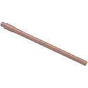 True Precision TP1022TBLF Ruger 10/22 16.1in True Profile 416r FDE Barrel - True Precision