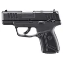 Ruger Rug Max-9 9mm Luger 3.2" 12 Rounds Optic Ready - Ruger
