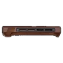 WooX Bravado Handguard Case Hardened 45-70 Gov Large Frame for Henry - Woox