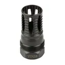 Kak Industry Plan B A7 Flash Hider 1/2x28 .223-9MM Nitride - KAK Industry